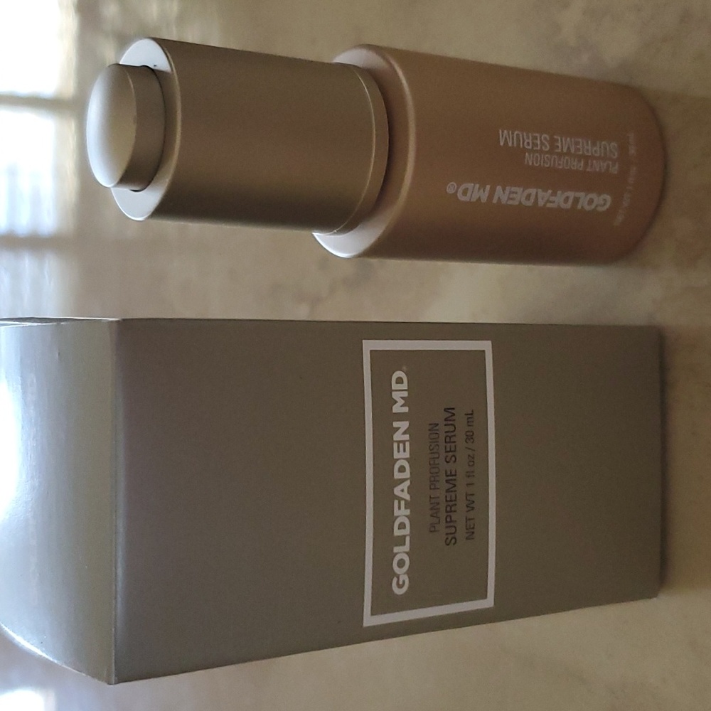 Supreme Serum